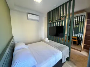Imagem 2 - Loft / Studio em SANTO AMARO, São Paulo - SP