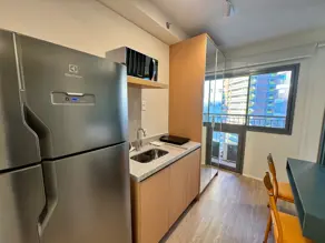 Imagem 5 - Loft / Studio em SANTO AMARO, São Paulo - SP