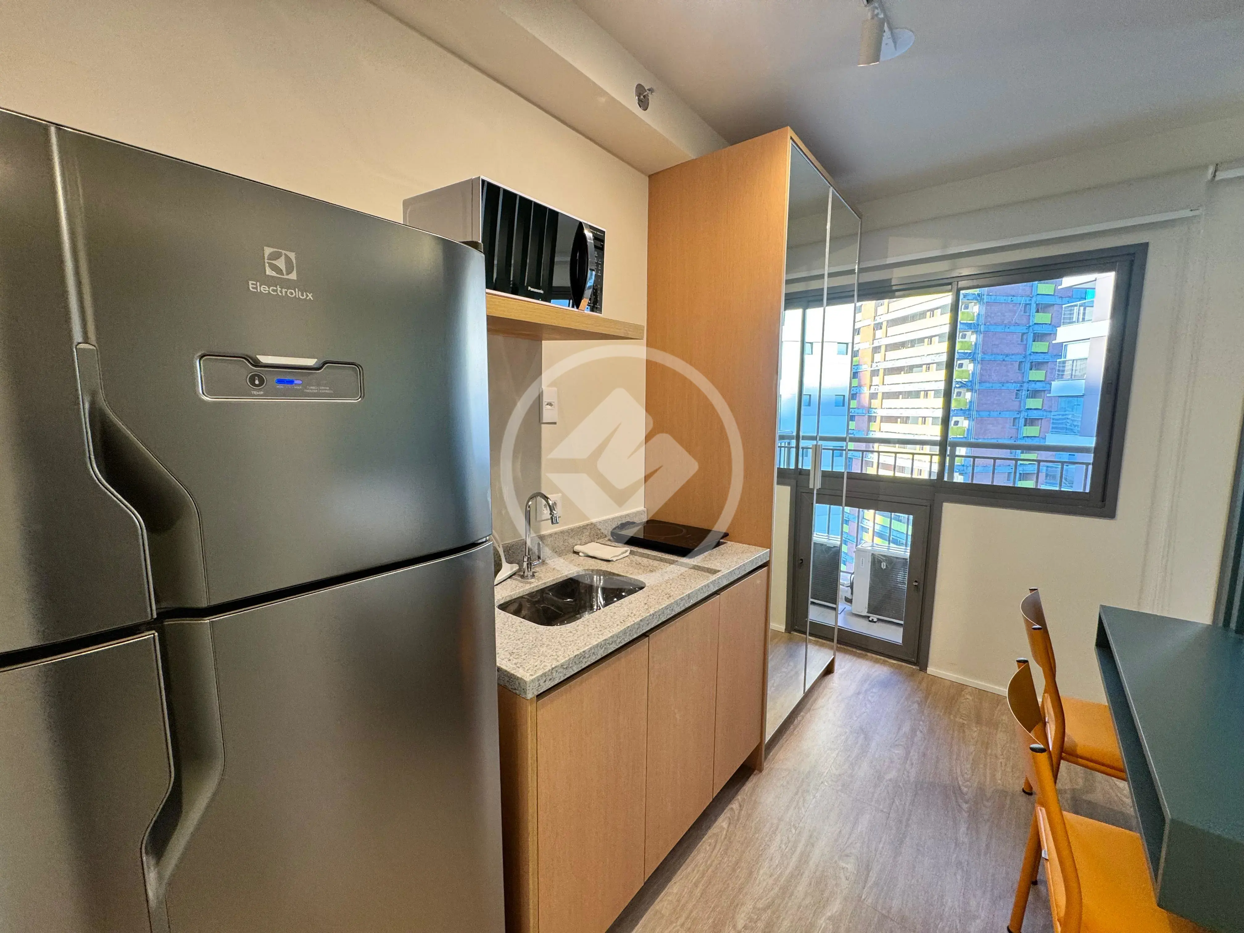 Imagem 5 - Loft / Studio em SANTO AMARO, São Paulo - SP