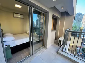 Imagem 3 - Loft / Studio em SANTO AMARO, São Paulo - SP