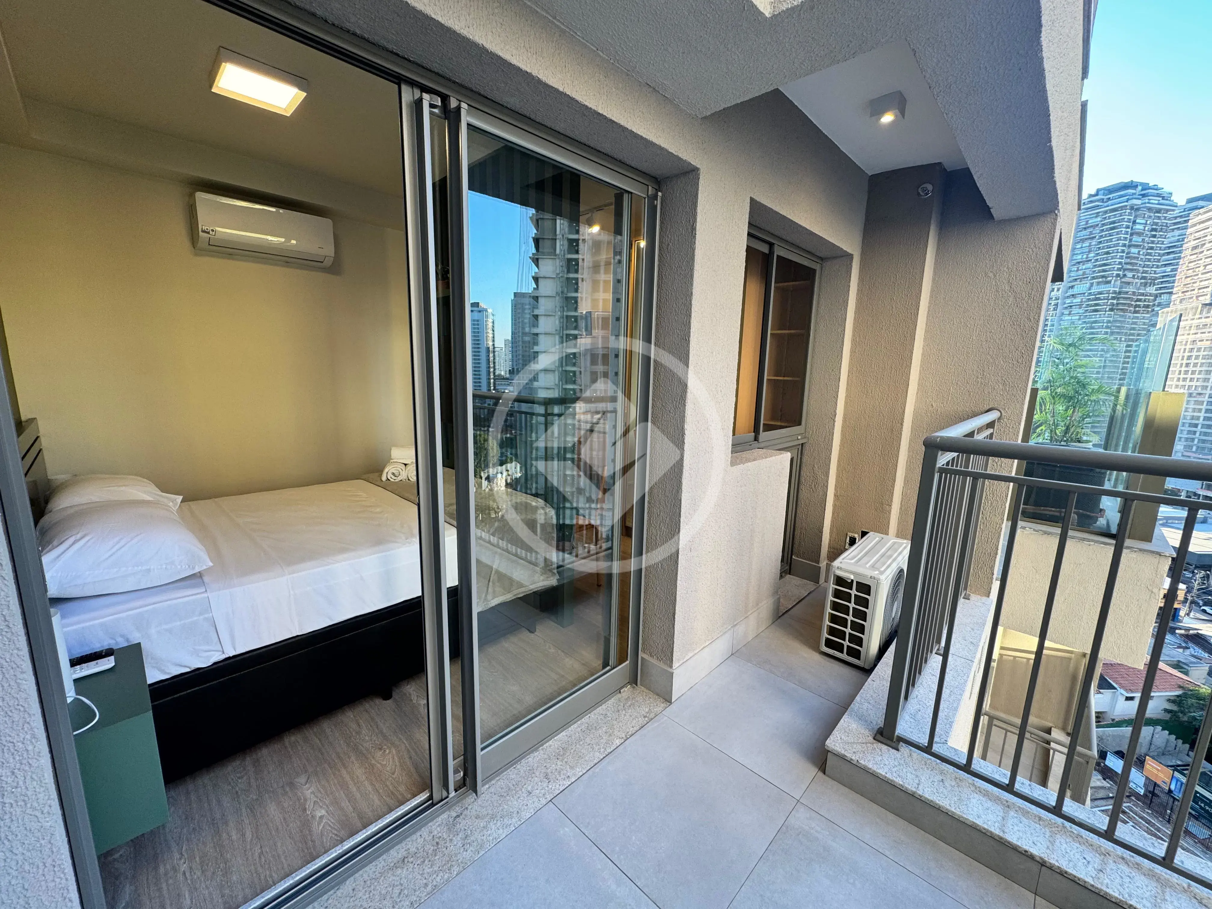 Imagem 3 - Loft / Studio em SANTO AMARO, São Paulo - SP