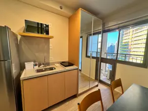 Imagem 6 - Loft / Studio em SANTO AMARO, São Paulo - SP