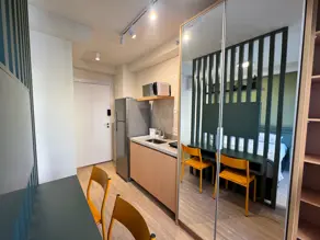 Imagem 4 - Loft / Studio em SANTO AMARO, São Paulo - SP