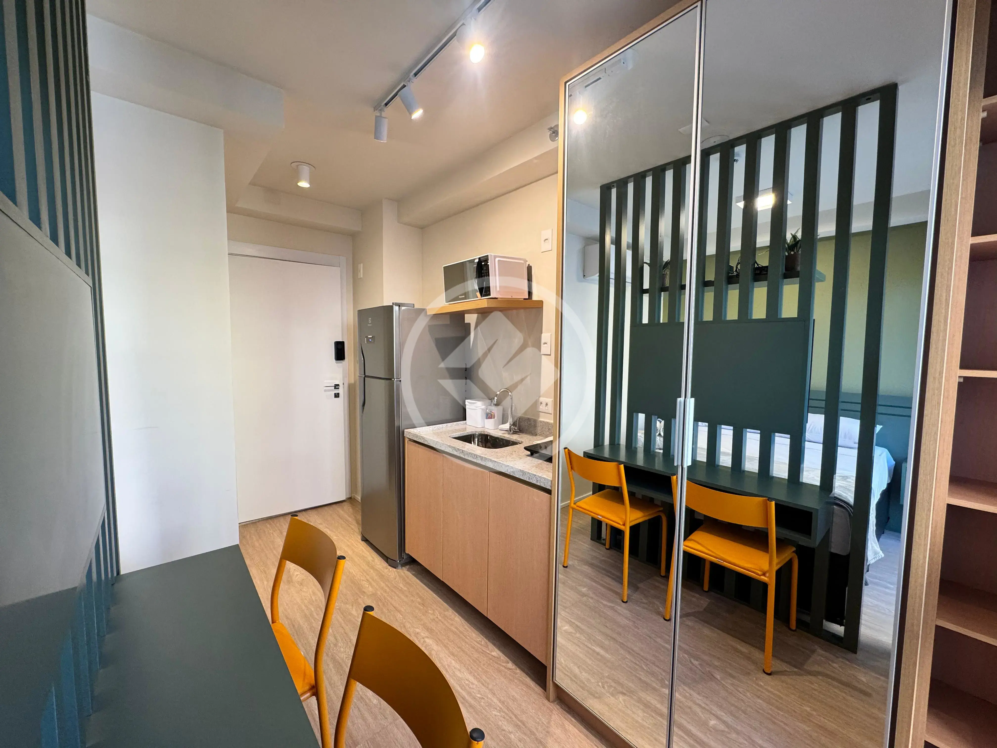 Imagem 4 - Loft / Studio em SANTO AMARO, São Paulo - SP