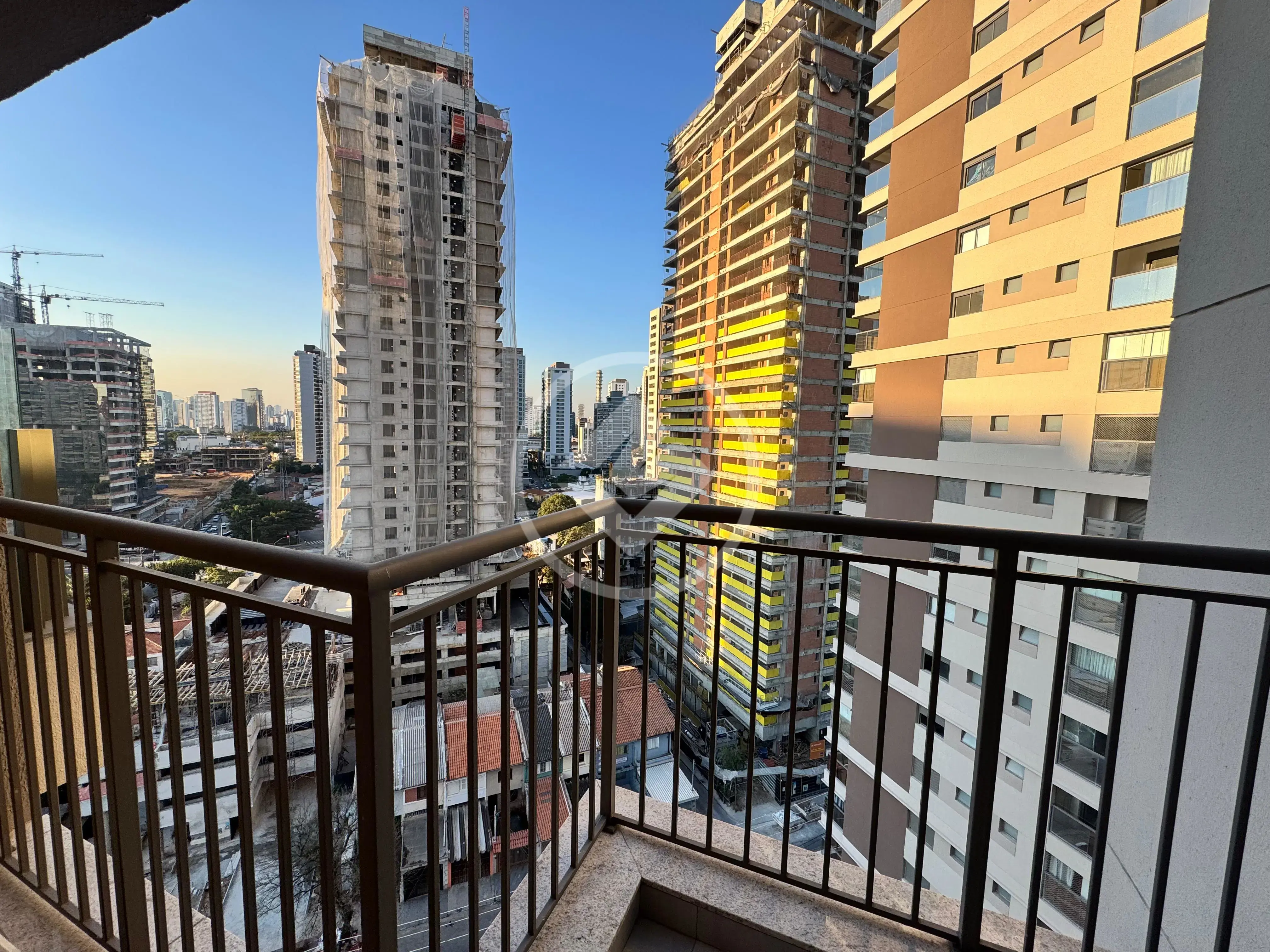 Imagem 1 - Loft / Studio em SANTO AMARO, São Paulo - SP