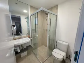 Imagem 2 - Loft / Studio em SANTO AMARO, São Paulo - SP