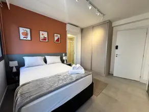 Loft / Studio SANTO AMARO, São Paulo - SP — foto 2