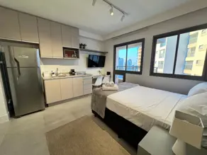 Imagem 3 - Loft / Studio em SANTO AMARO, São Paulo - SP