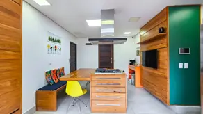 Imagem 6 - Casa em Chácaras dos Lagos, Cotia - SP
