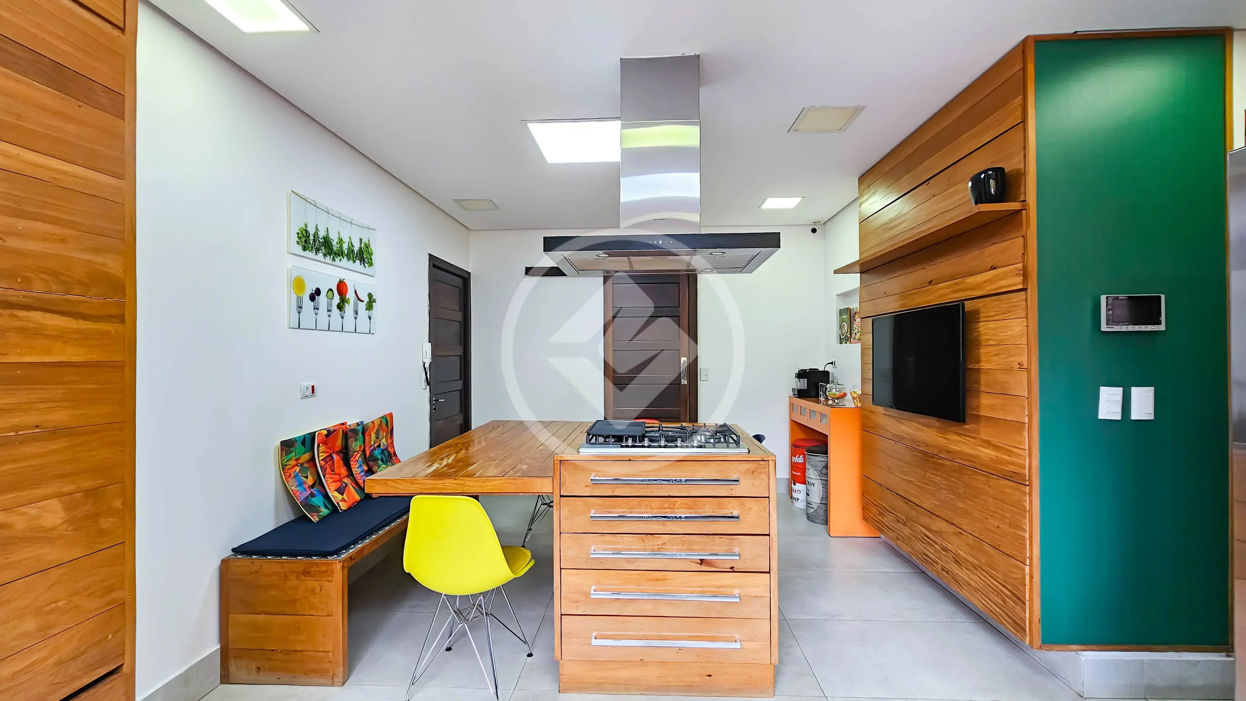 Imagem 6 - Casa em Chácaras dos Lagos, Cotia - SP