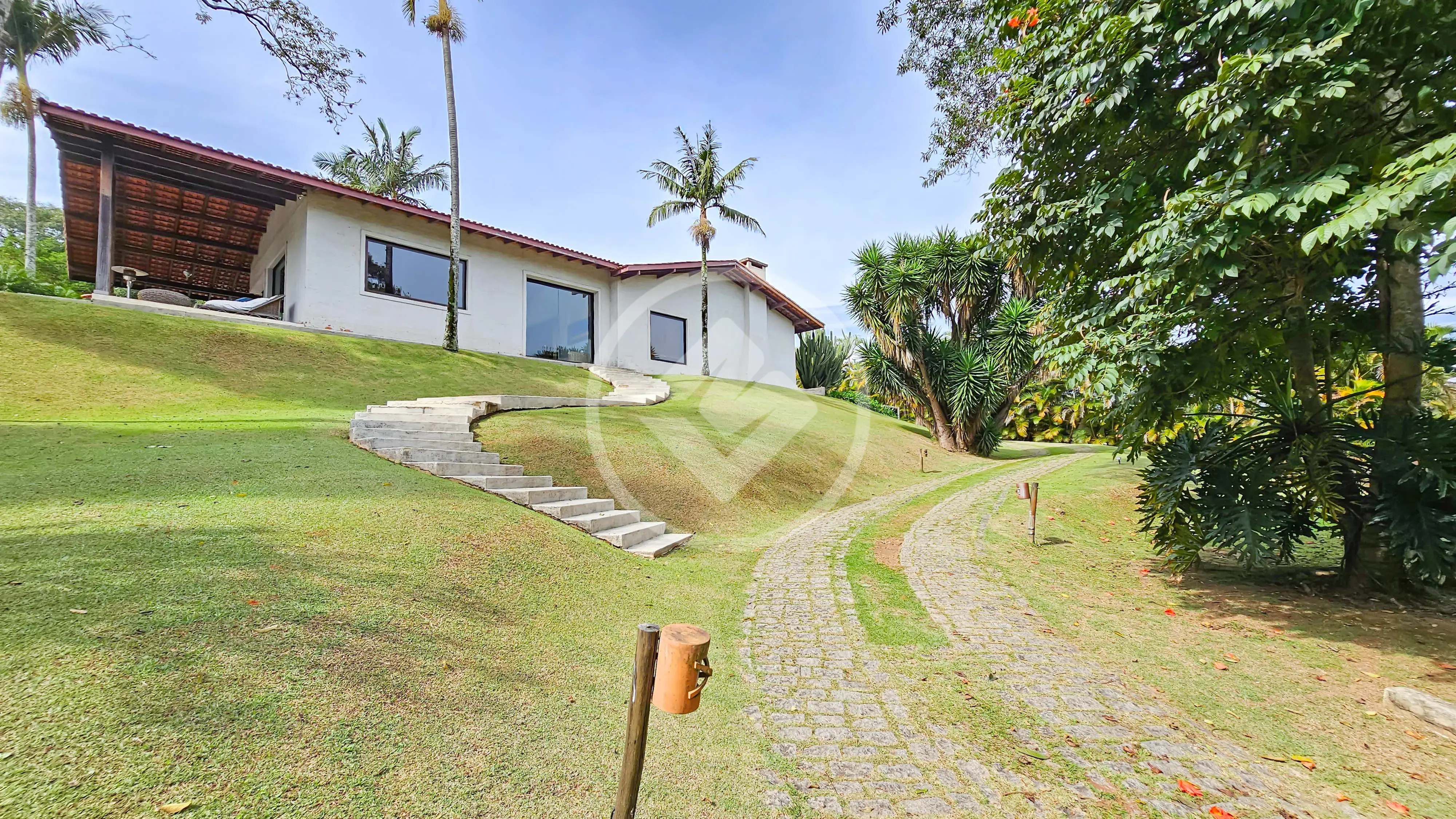 Imagem 1 - Casa em Chácaras dos Lagos, Cotia - SP