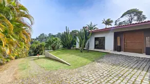 Imagem 3 - Casa em Chácaras dos Lagos, Cotia - SP