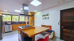 Imagem 5 - Casa em Chácaras dos Lagos, Cotia - SP