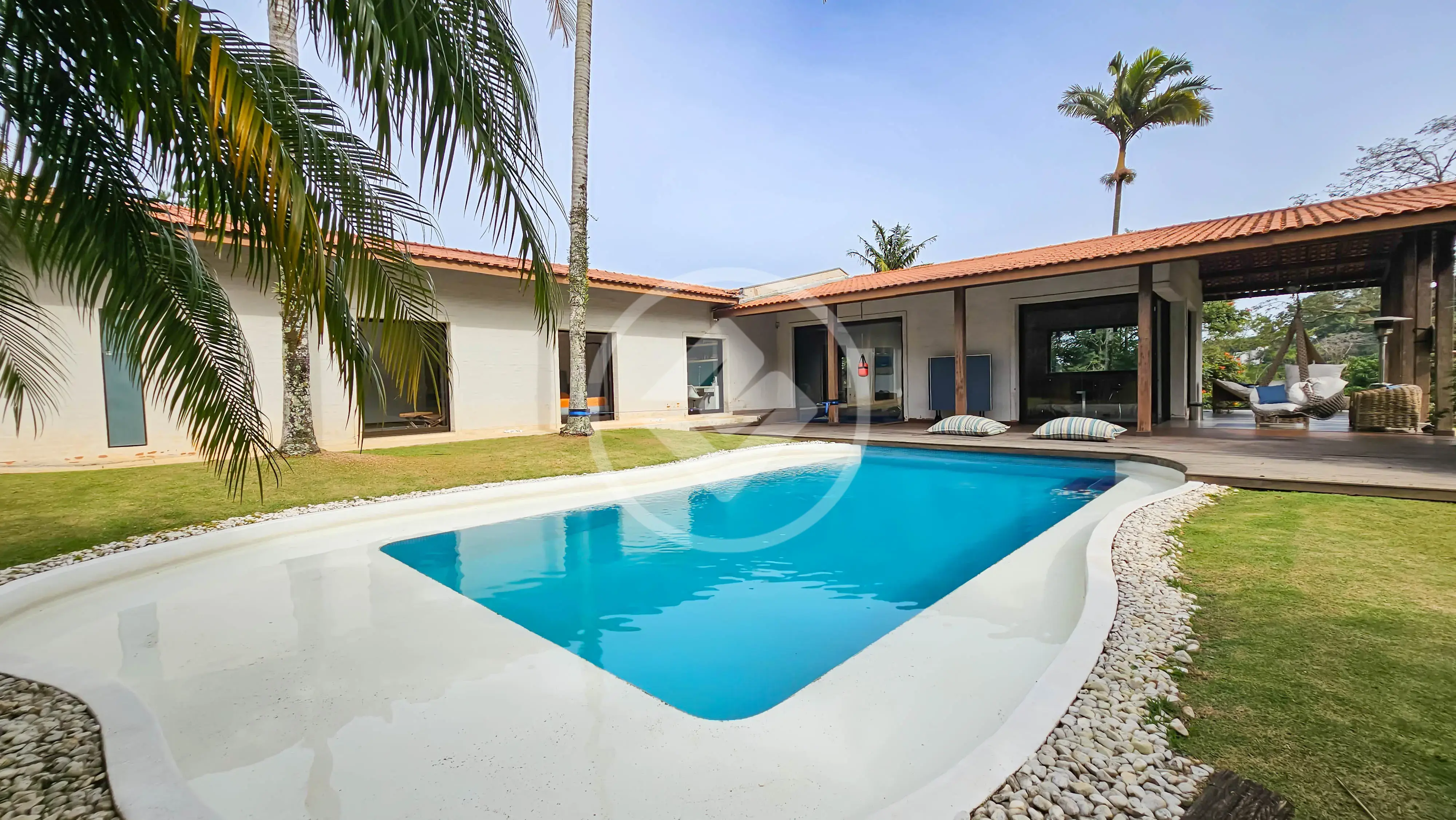 Imagem 1 - Casa em Chácaras dos Lagos, Cotia - SP