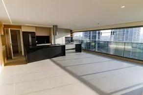 Apartamento JARDIM MORUMBI, São Paulo - SP — foto 1