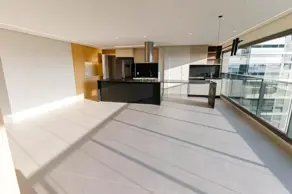Imagem 3 - Apartamento em JARDIM MORUMBI, São Paulo - SP