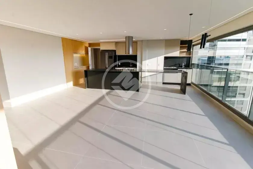 Imagem 3 - Apartamento em JARDIM MORUMBI, São Paulo - SP