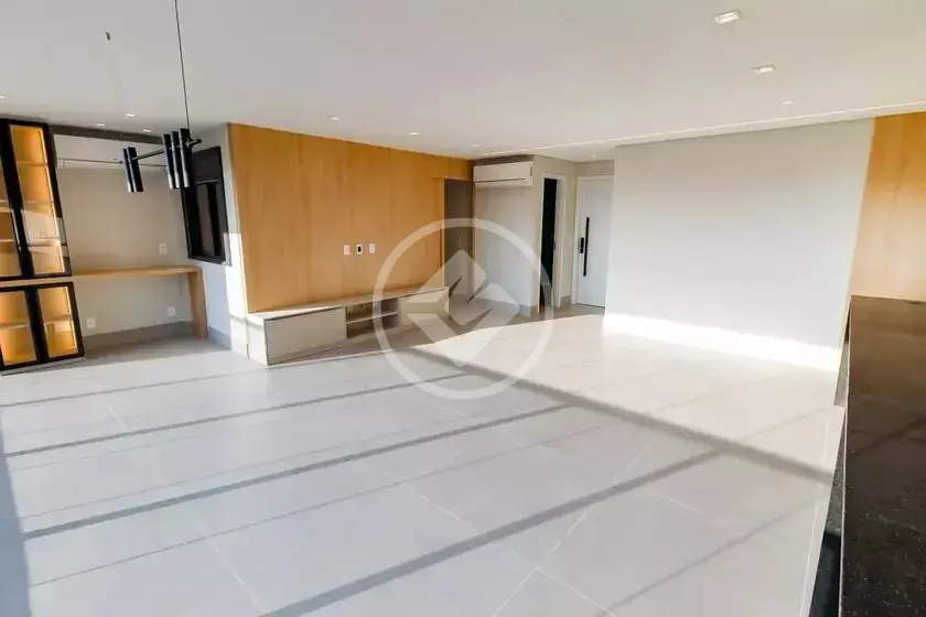 Imagem 1 - Apartamento em JARDIM MORUMBI, São Paulo - SP