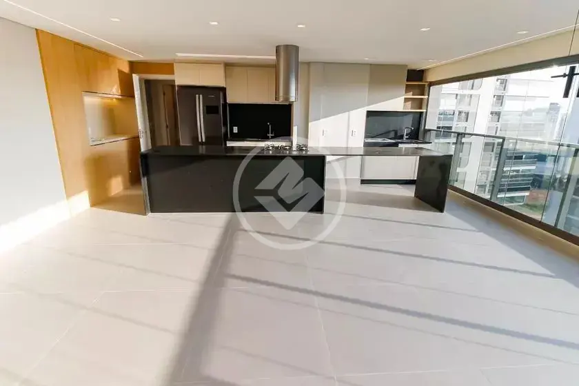 Imagem 2 - Apartamento em JARDIM MORUMBI, São Paulo - SP