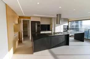 Imagem 6 - Apartamento em JARDIM MORUMBI, São Paulo - SP
