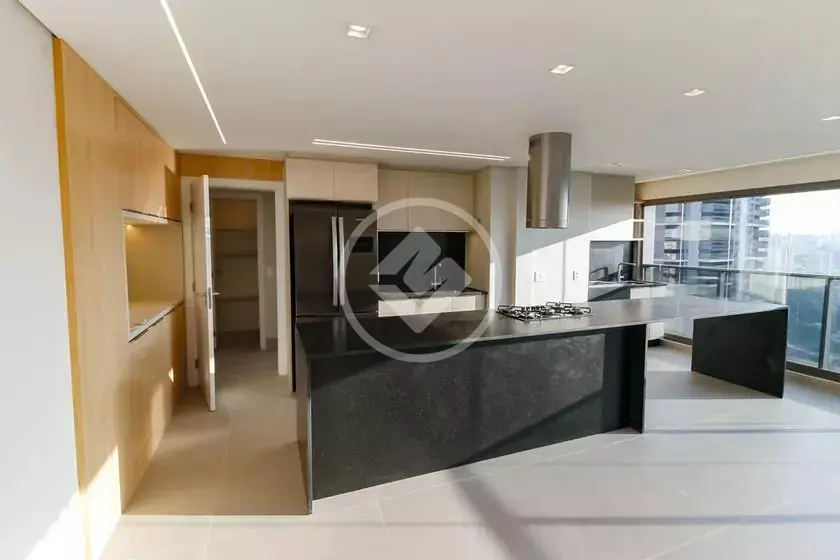 Imagem 6 - Apartamento em JARDIM MORUMBI, São Paulo - SP