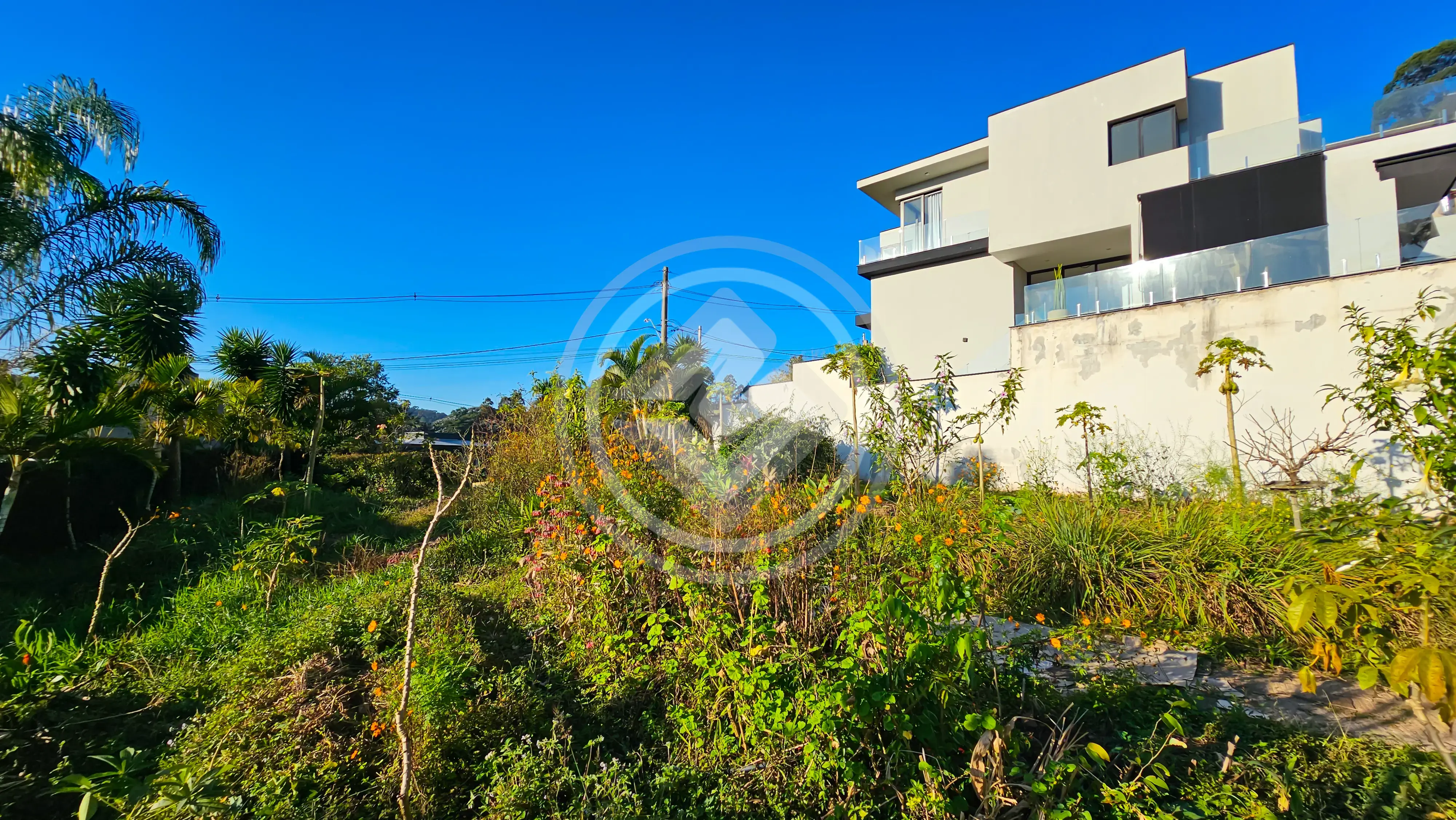 Imagem 4 - Terreno Condomínio em Alphaville, Santana de Parnaíba - SP