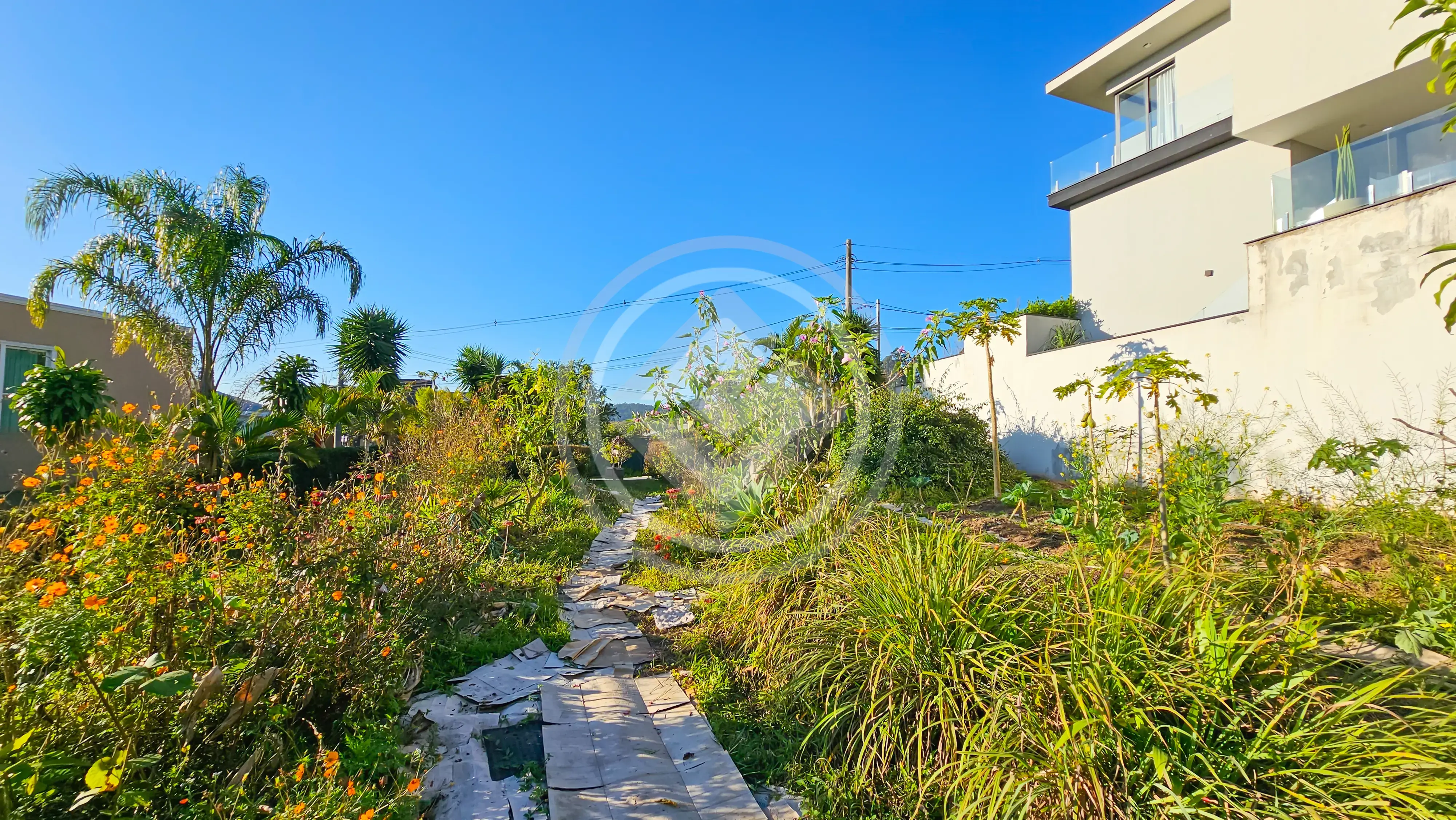 Imagem 2 - Terreno Condomínio em Alphaville, Santana de Parnaíba - SP