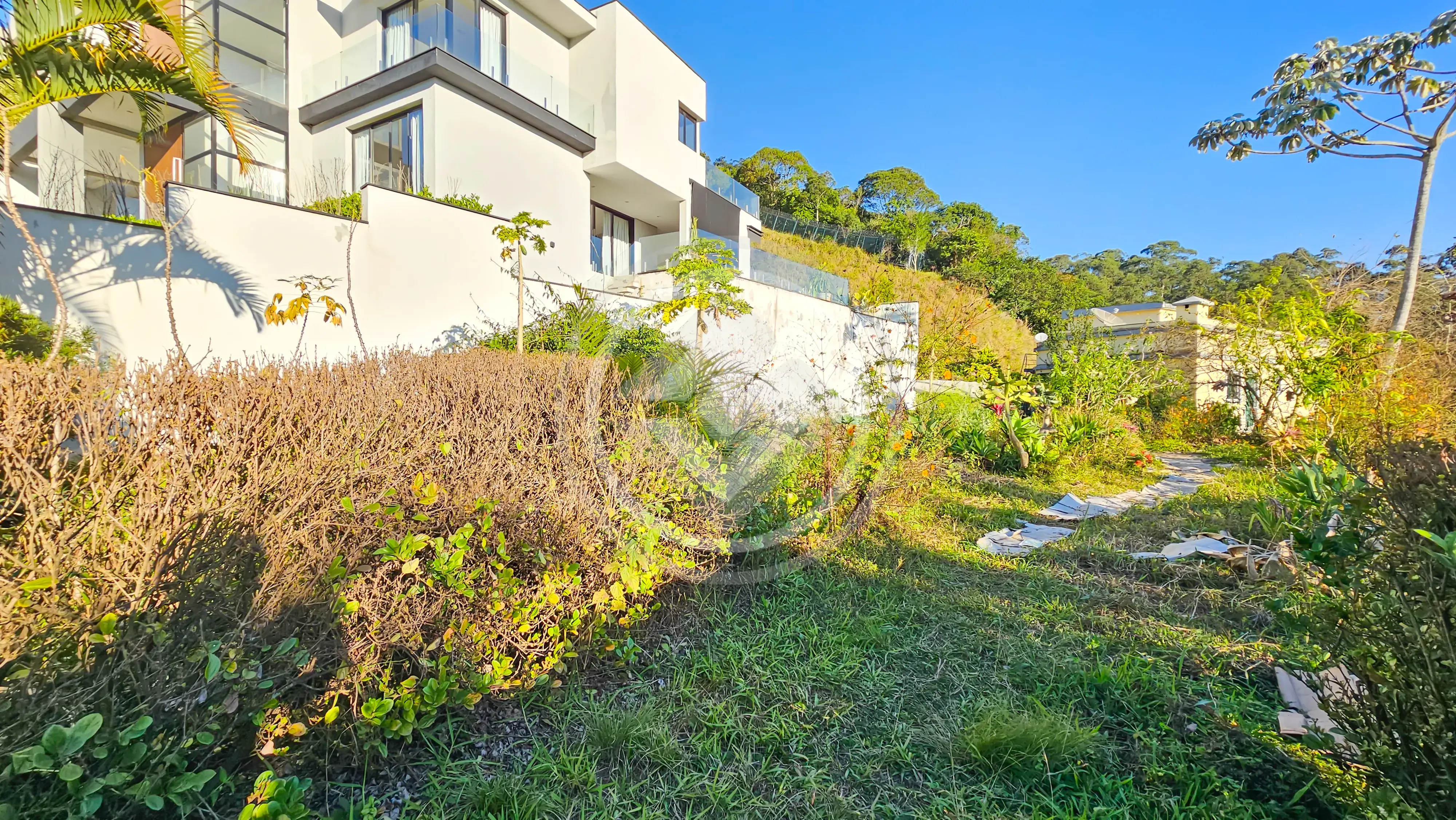 Imagem 3 - Terreno Condomínio em Alphaville, Santana de Parnaíba - SP