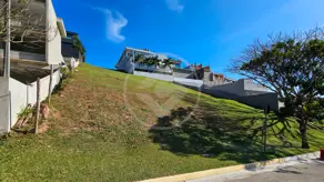 Terreno Condomínio Alphaville, Santana de Parnaíba - SP — foto 1