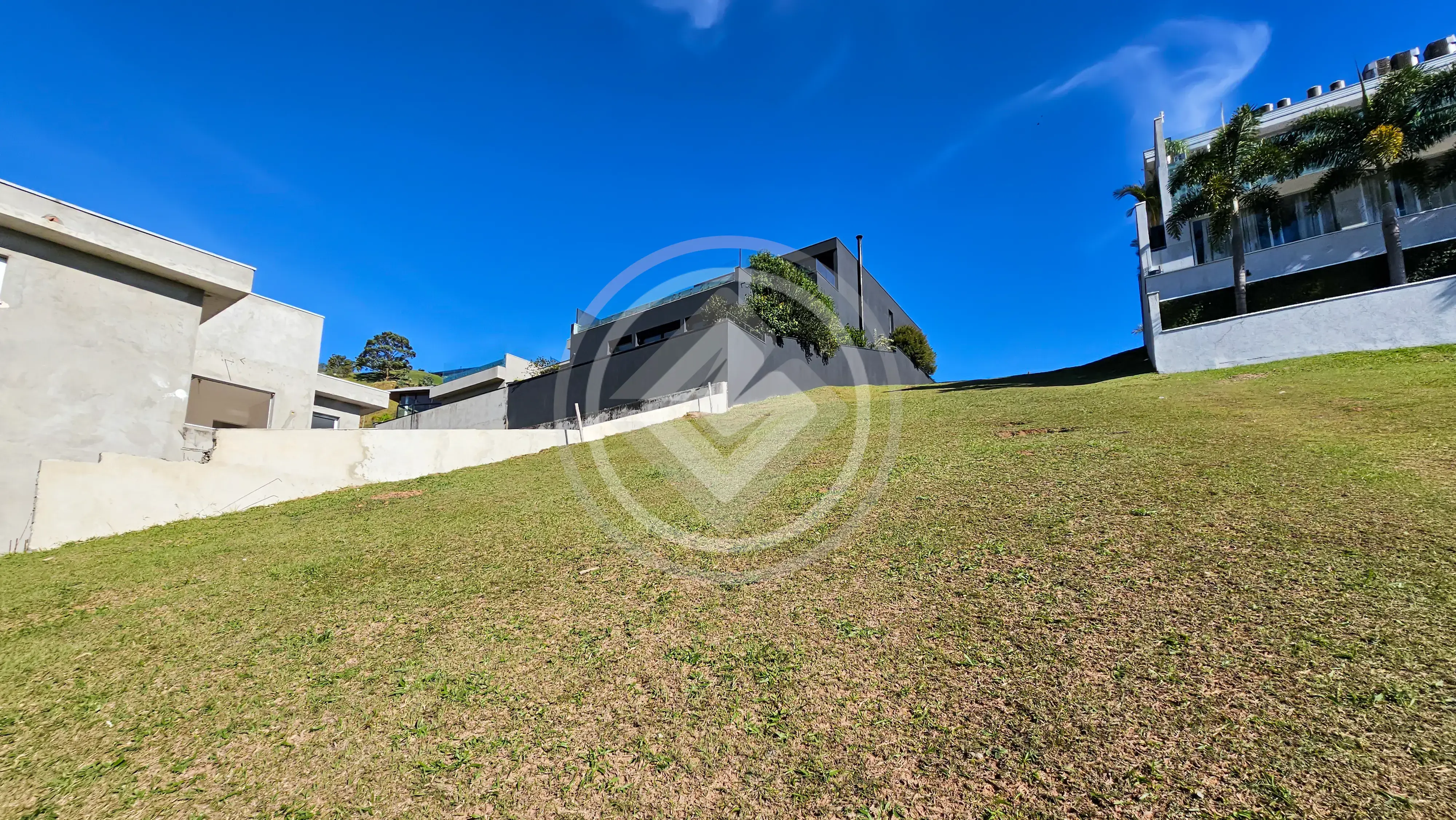 Imagem 2 - Terreno Condomínio em Alphaville, Santana de Parnaíba - SP