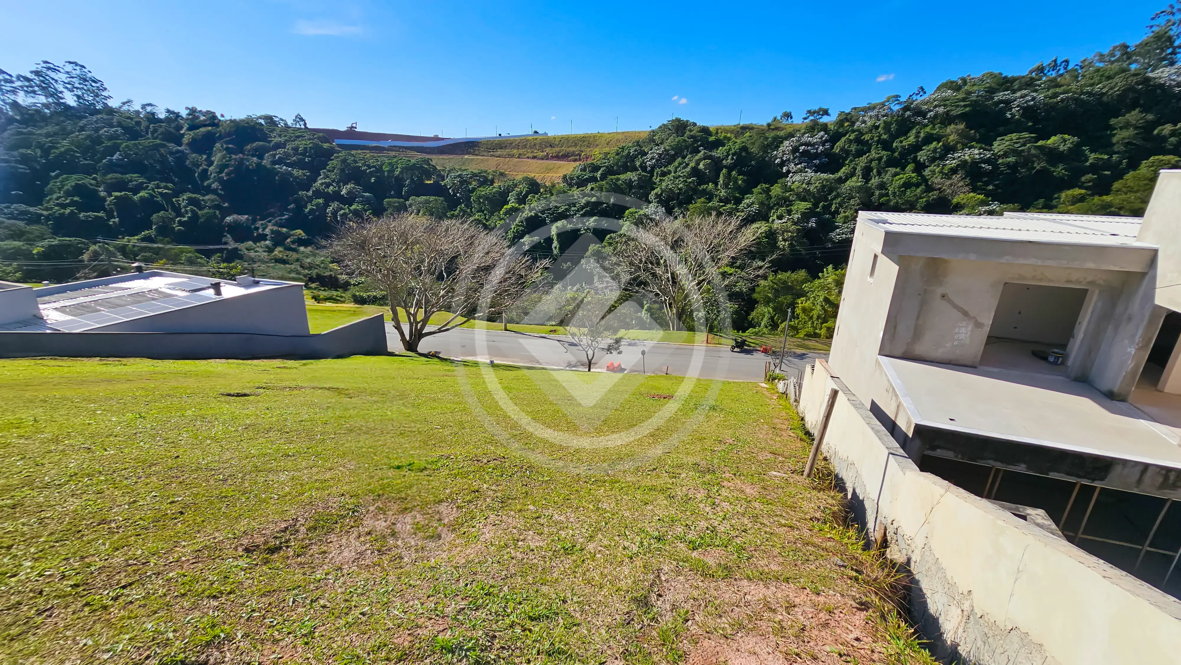 Imagem 3 - Terreno Condomínio em Alphaville, Santana de Parnaíba - SP