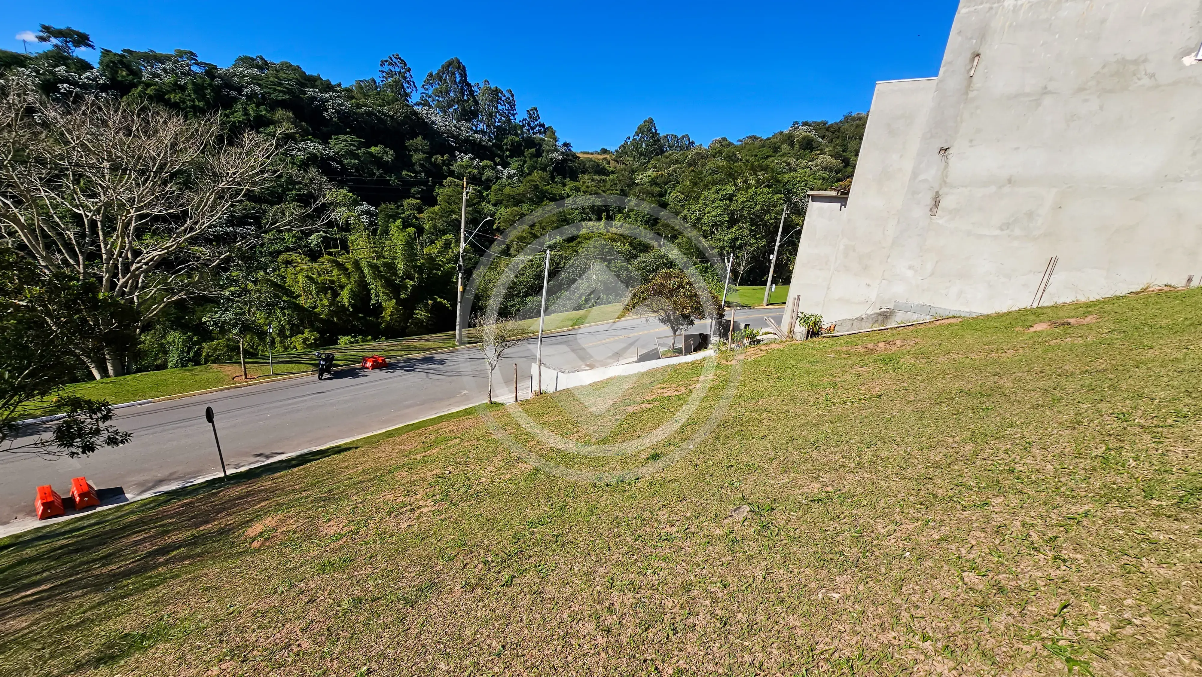 Imagem 5 - Terreno Condomínio em Alphaville, Santana de Parnaíba - SP