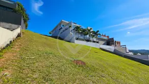 Terreno Condomínio Alphaville, Santana de Parnaíba - SP — foto 2