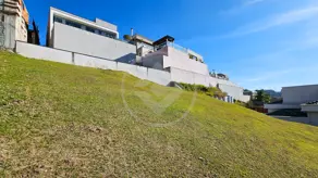 Terreno Condomínio Paiol Velho, Santana de Parnaíba - SP — foto 2