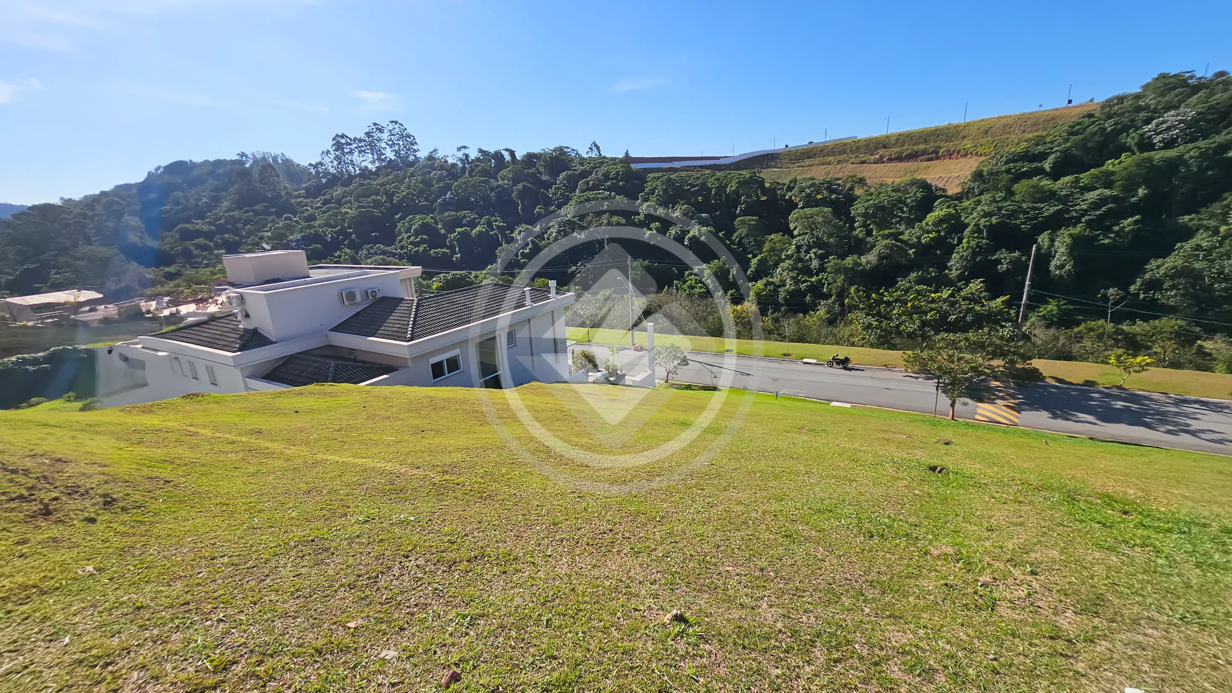 Imagem 4 - Terreno Condomínio em Alphaville, Santana de Parnaíba - SP