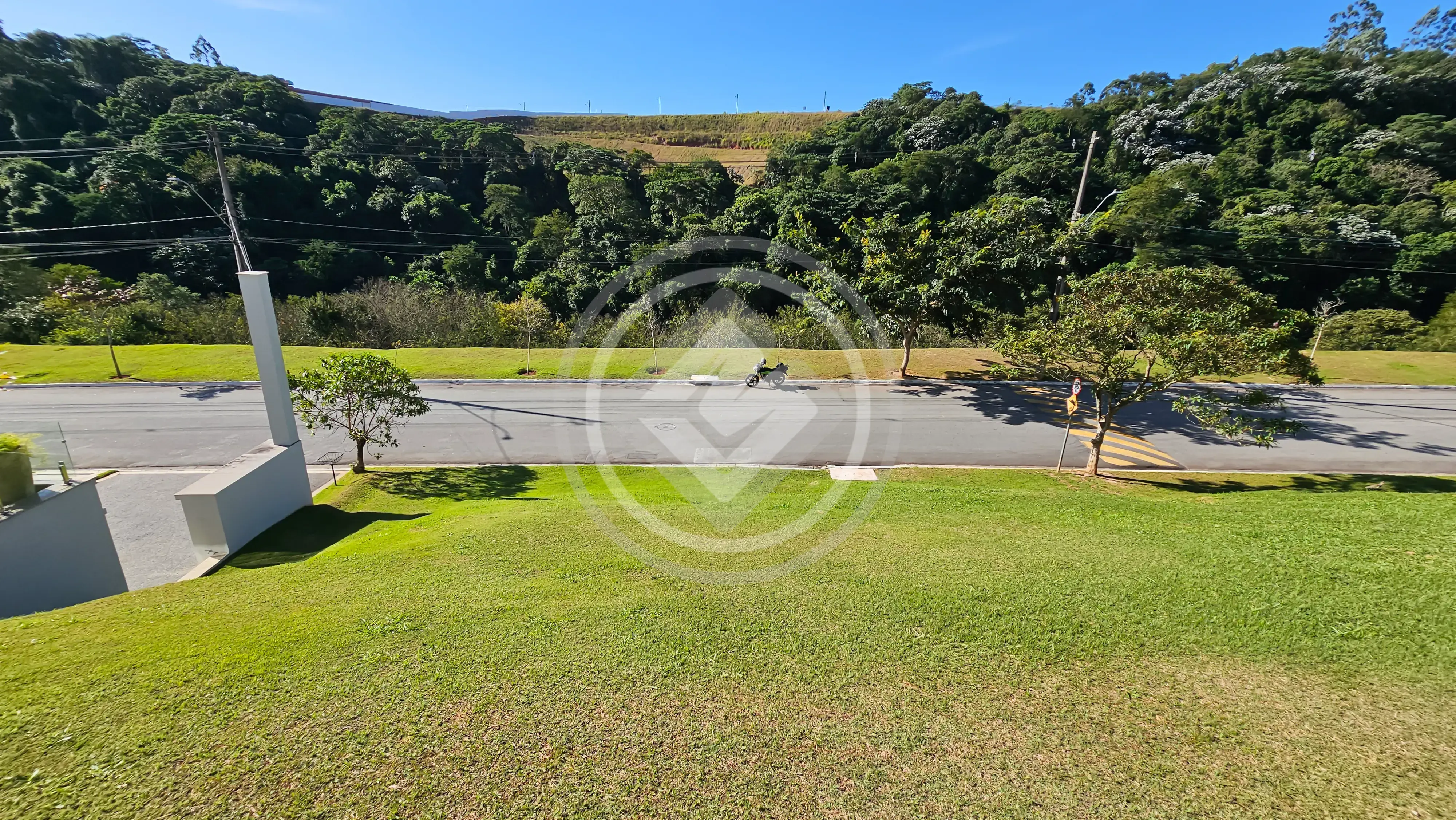 Imagem 2 - Terreno Condomínio em Alphaville, Santana de Parnaíba - SP