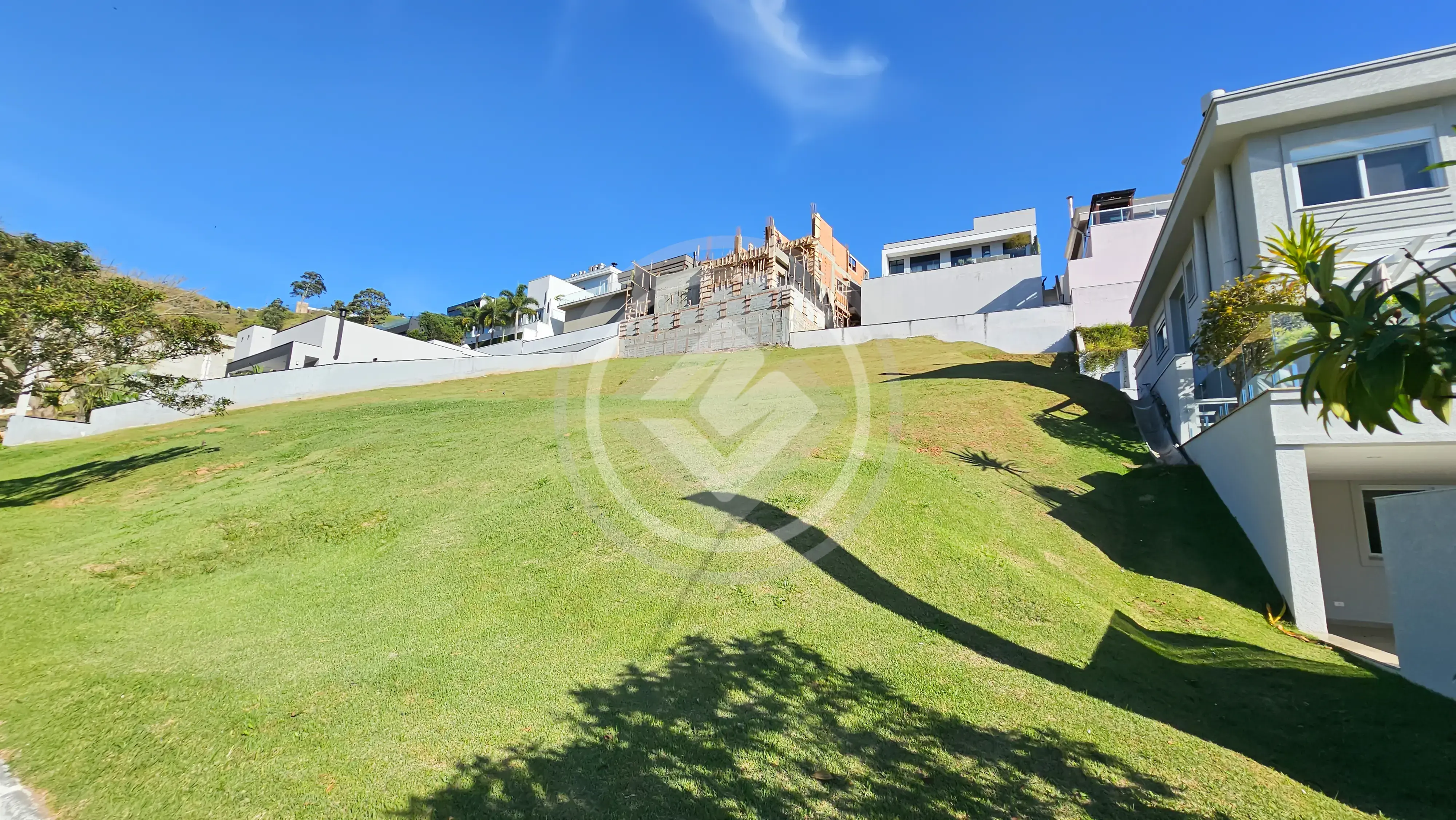 Imagem 6 - Terreno Condomínio em Alphaville, Santana de Parnaíba - SP