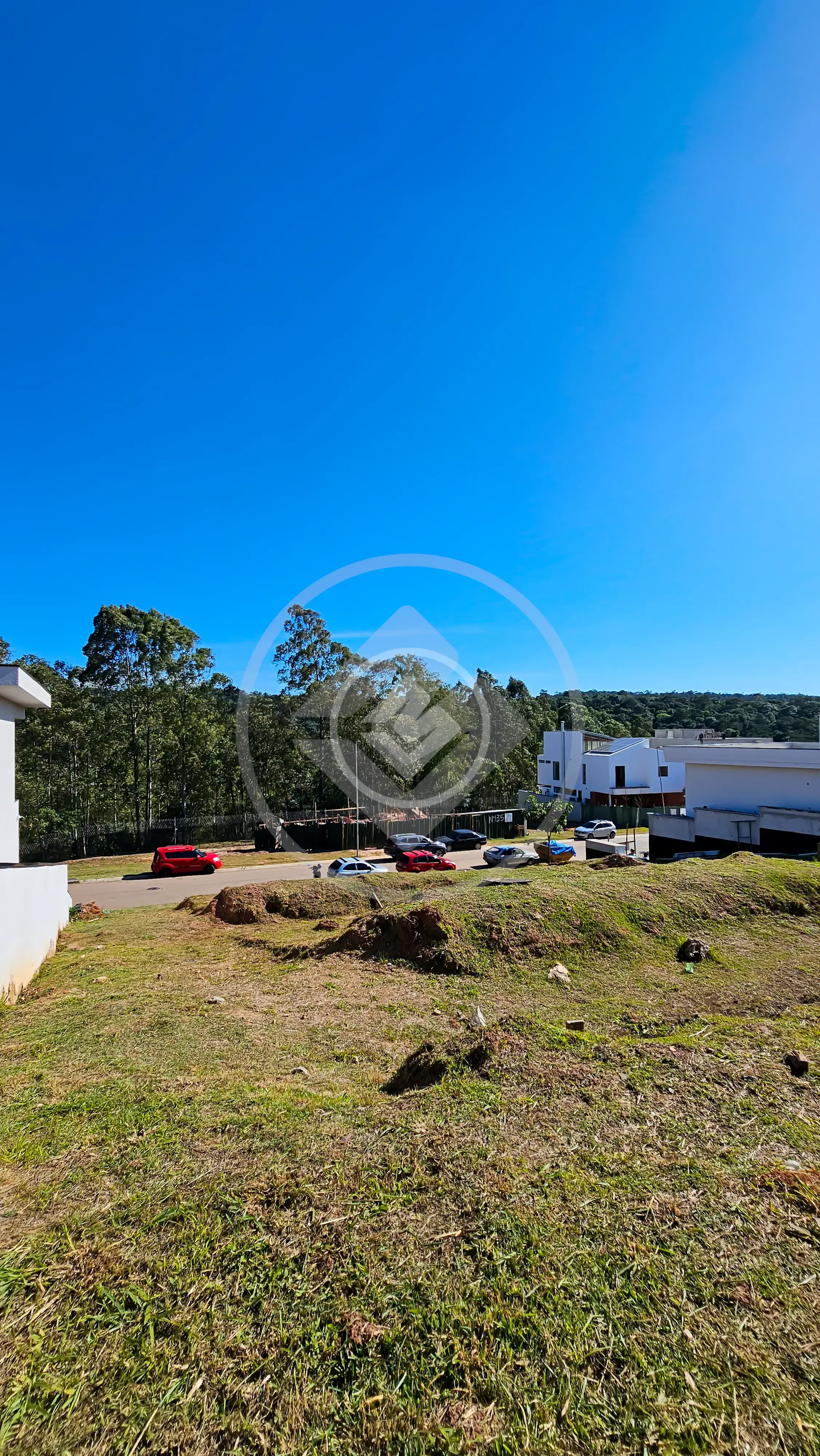 Imagem 2 - Terreno Condomínio em Alphaville, Santana de Parnaíba - SP