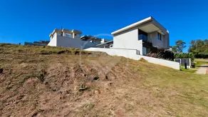 Terreno Condomínio Colinas da Anhanguera, Santana de Parnaíba - SP — foto 2