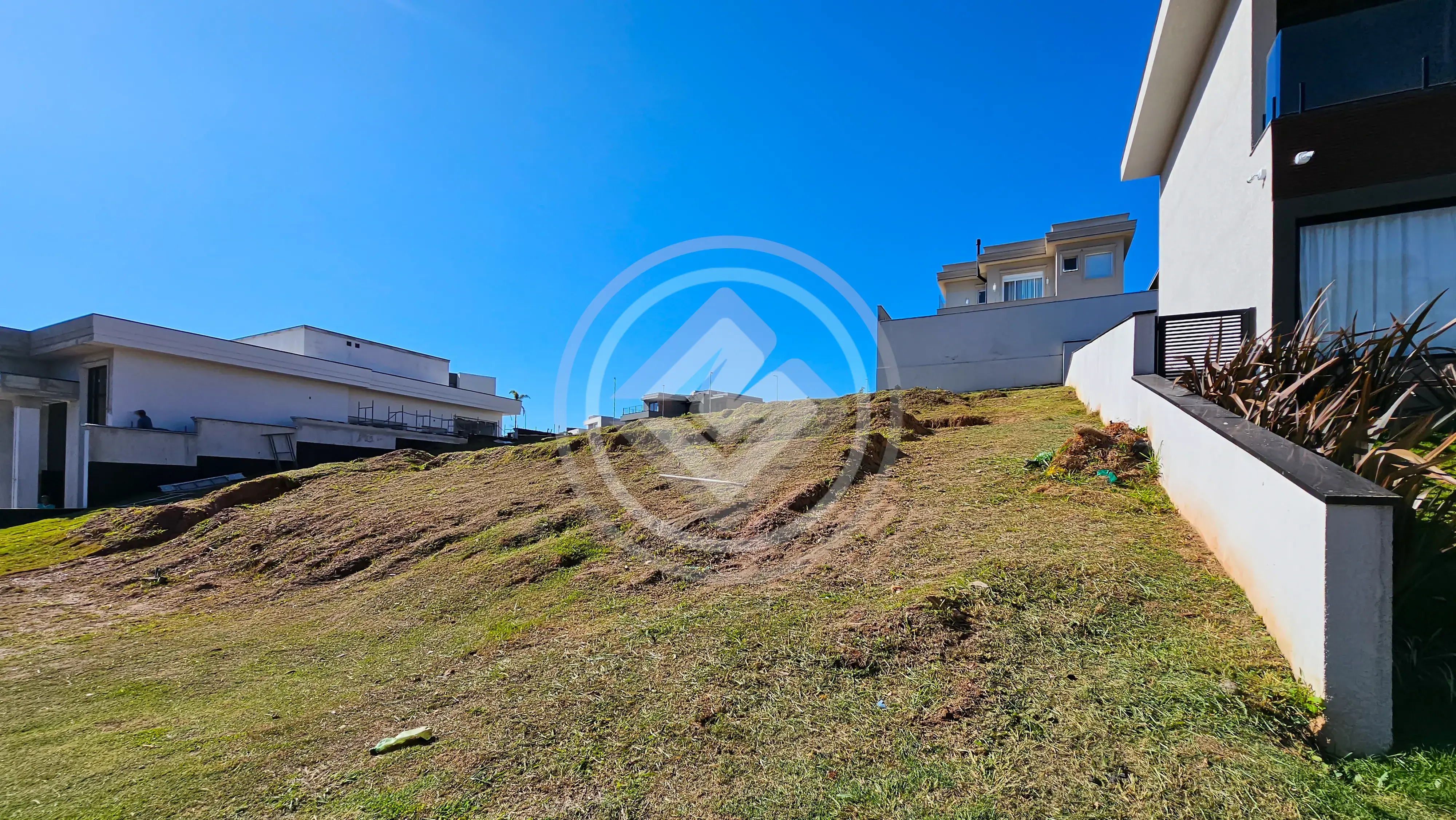 Imagem 4 - Terreno Condomínio em Alphaville, Santana de Parnaíba - SP