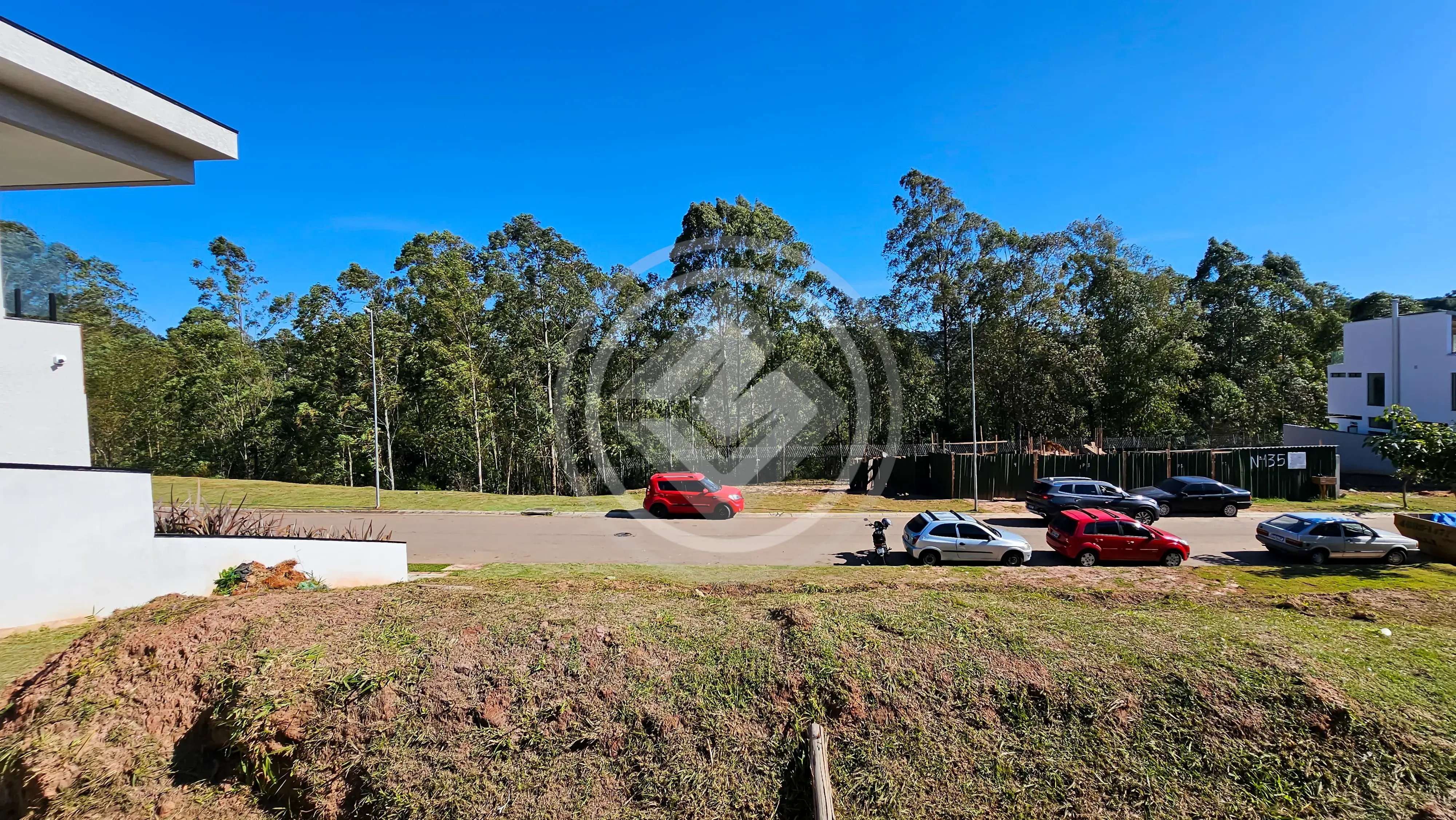 Imagem 1 - Terreno Condomínio em Alphaville, Santana de Parnaíba - SP