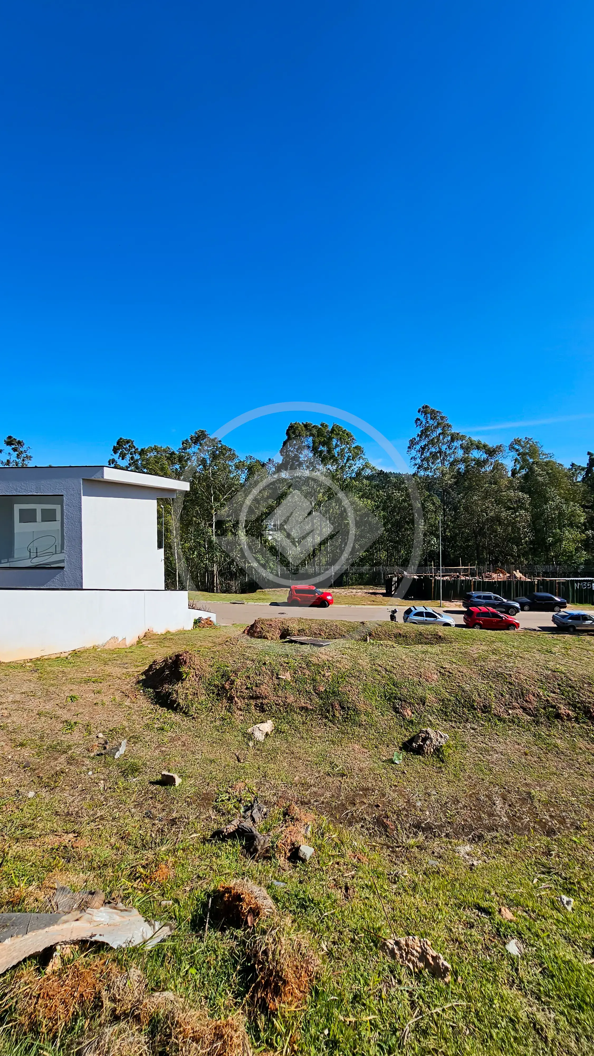 Imagem 5 - Terreno Condomínio em Alphaville, Santana de Parnaíba - SP
