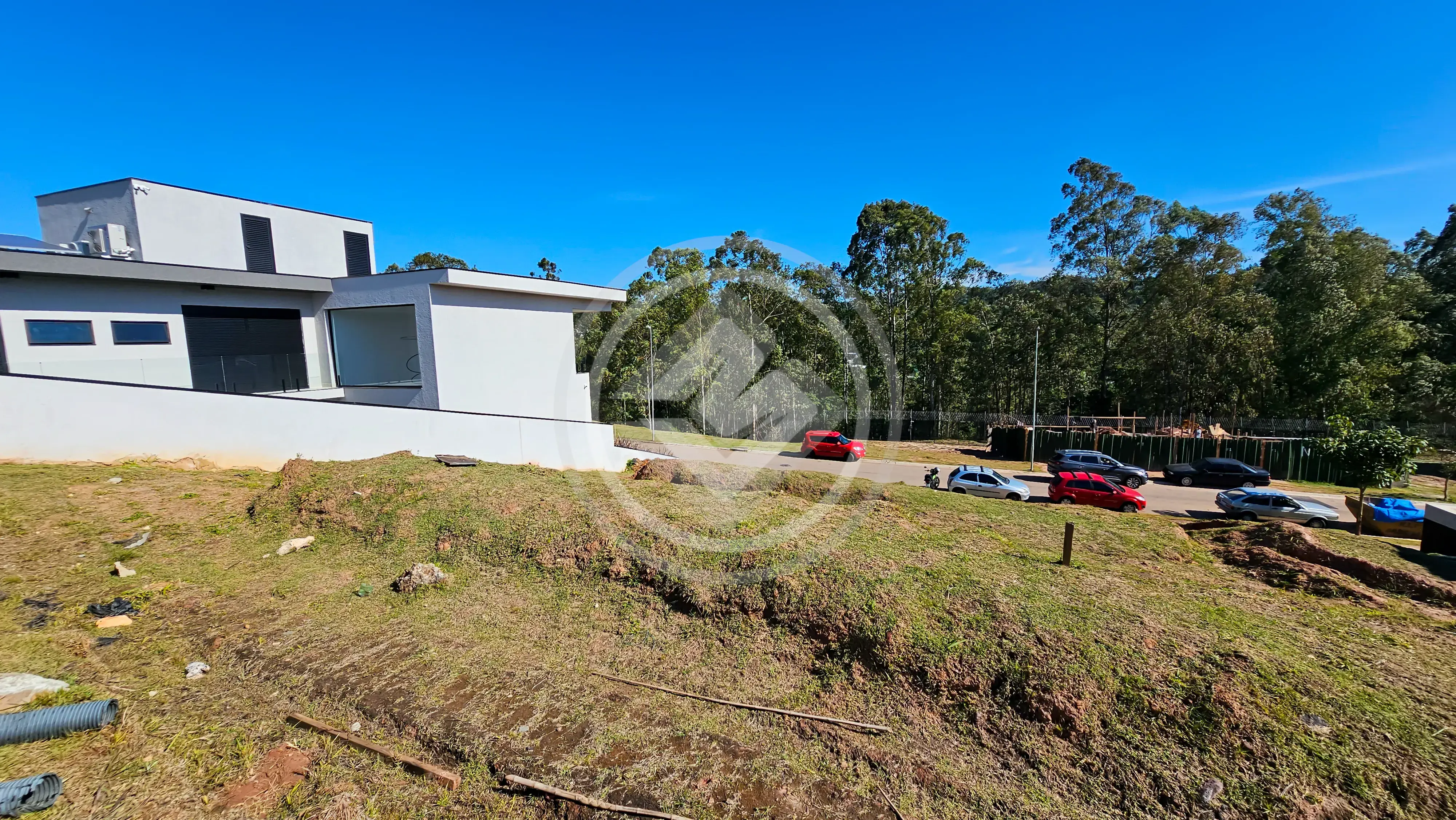 Image 12 - Terreno Condomínio em Alphaville, Santana de Parnaíba - SP
