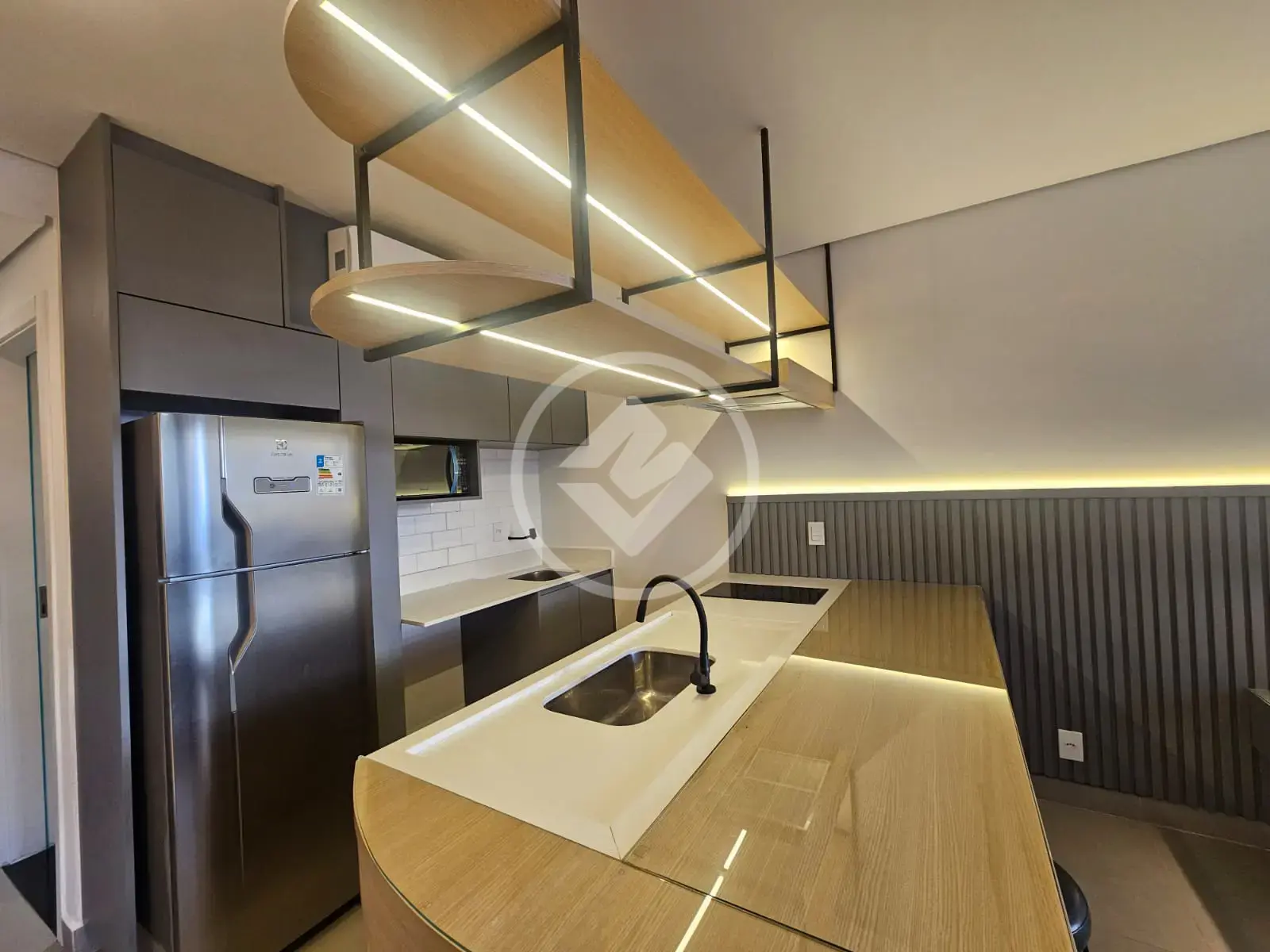 Image 2 - Loft / Studio em Planalto Paulista, São Paulo - SP