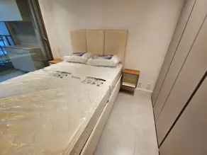 Loft / Studio Indianópolis, São Paulo - SP — foto 2