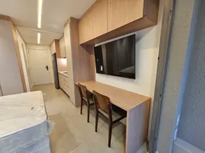 Imagem 4 - Loft / Studio em Indianópolis, São Paulo - SP
