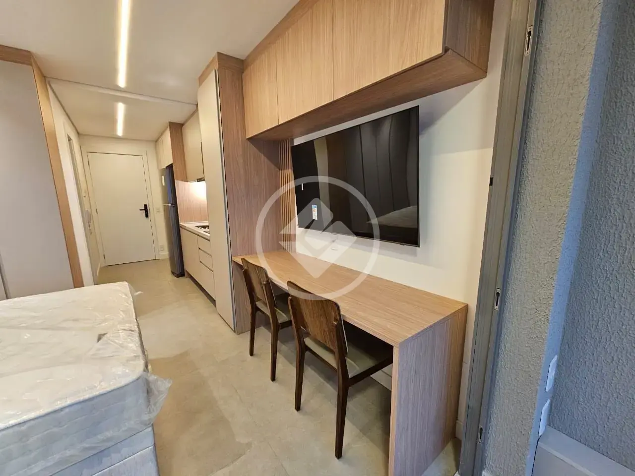 Imagem 4 - Loft / Studio em Indianópolis, São Paulo - SP