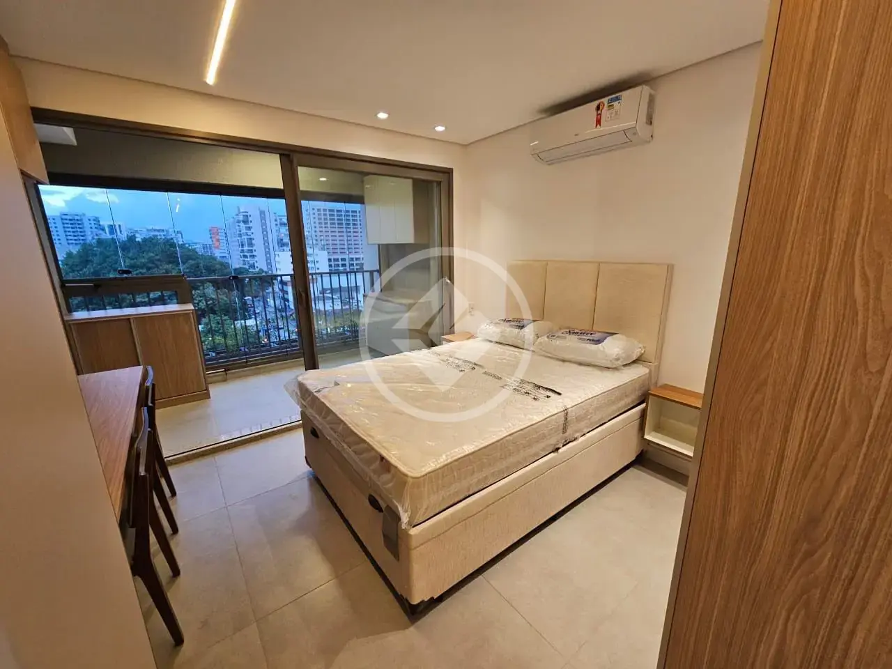 Imagem 1 - Loft / Studio em Indianópolis, São Paulo - SP
