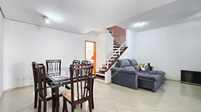 Imagem 4 - Casa Condomínio em Alphaville, Santana de Parnaíba - SP
