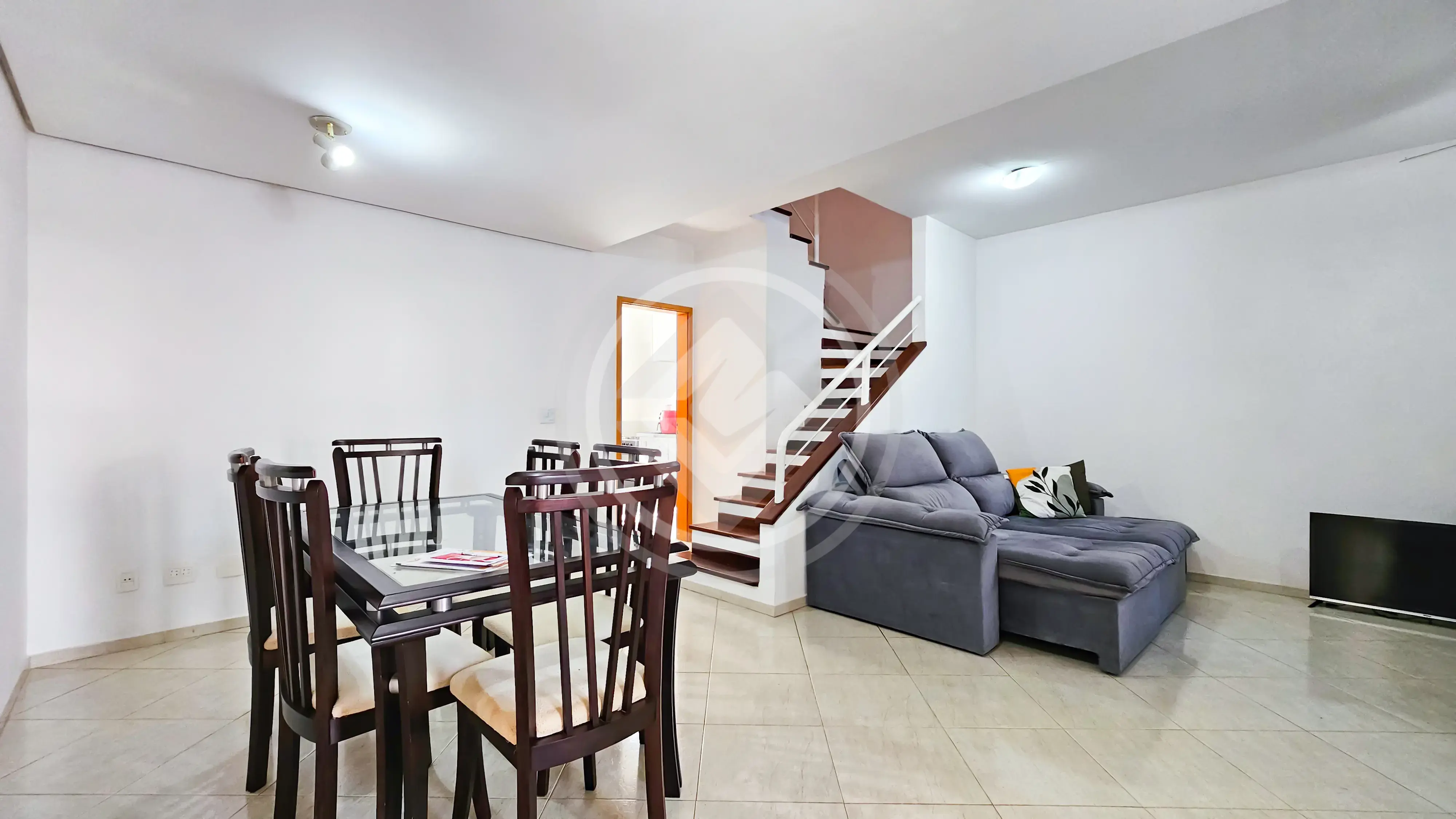 Imagem 4 - Casa Condomínio em Alphaville, Santana de Parnaíba - SP